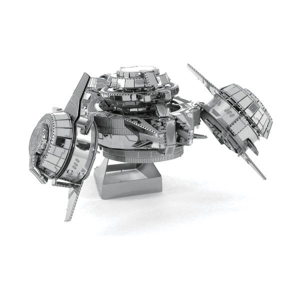 Model Halo Forerunner Phaeton-image-4