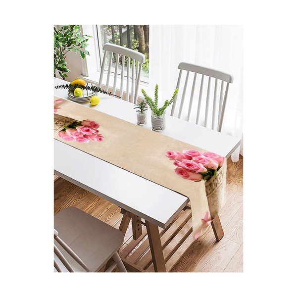 Bieżnik 40x130 cm – Mila Home-image-1