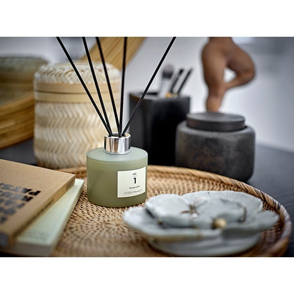 Dyfuzor No. 1 Parsley Lime – ILLUME x Bloomingville-image-3