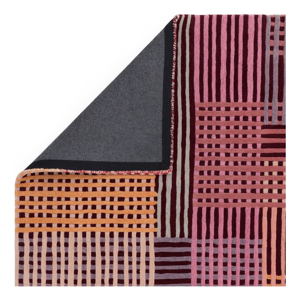 Wełniany dywan tkany ręcznie 160x230 cm – Asiatic Carpets (zdjęcie 4)