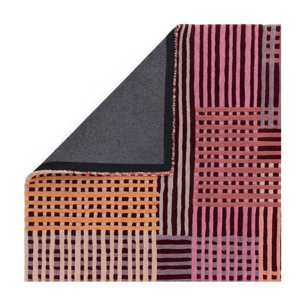 Wełniany dywan tkany ręcznie 160x230 cm – Asiatic Carpets-image-3