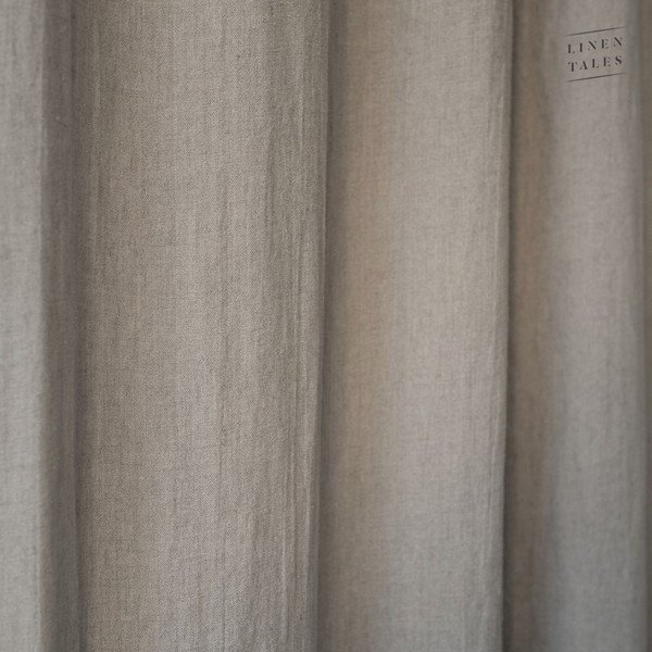 Zasłona 230x230 cm – Linen Tales-image-2