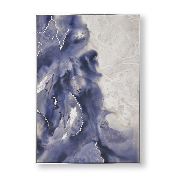 Obraz Graham & Brown Serene Waves, 70x100 cm
