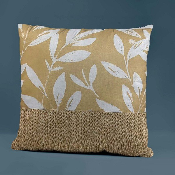 Poduszka odpowiednia na zewnątrz 45x45 cm – LDK Garden-image-1