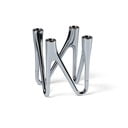 Metalowy świecznik Roots – Morsø