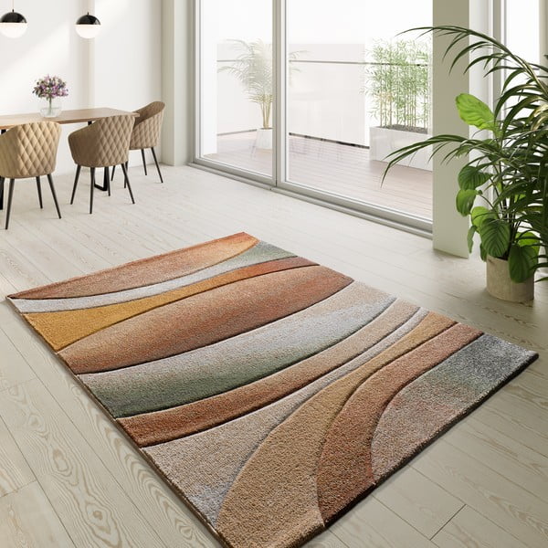 Dywan 140x200 cm Sora – Universal-image-1
