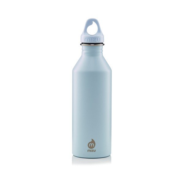 Butelka podróżna ze stali nierdzewnej 750 ml M8 – Mizu