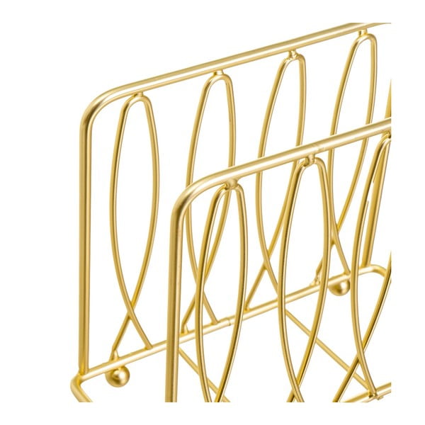 Metalowy serwetnik – Casa Selección-image-3