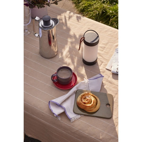 Lampa zewnętrzna LED ze ściemniaczem na USB ø 9 cm Camp – Hübsch-image-3