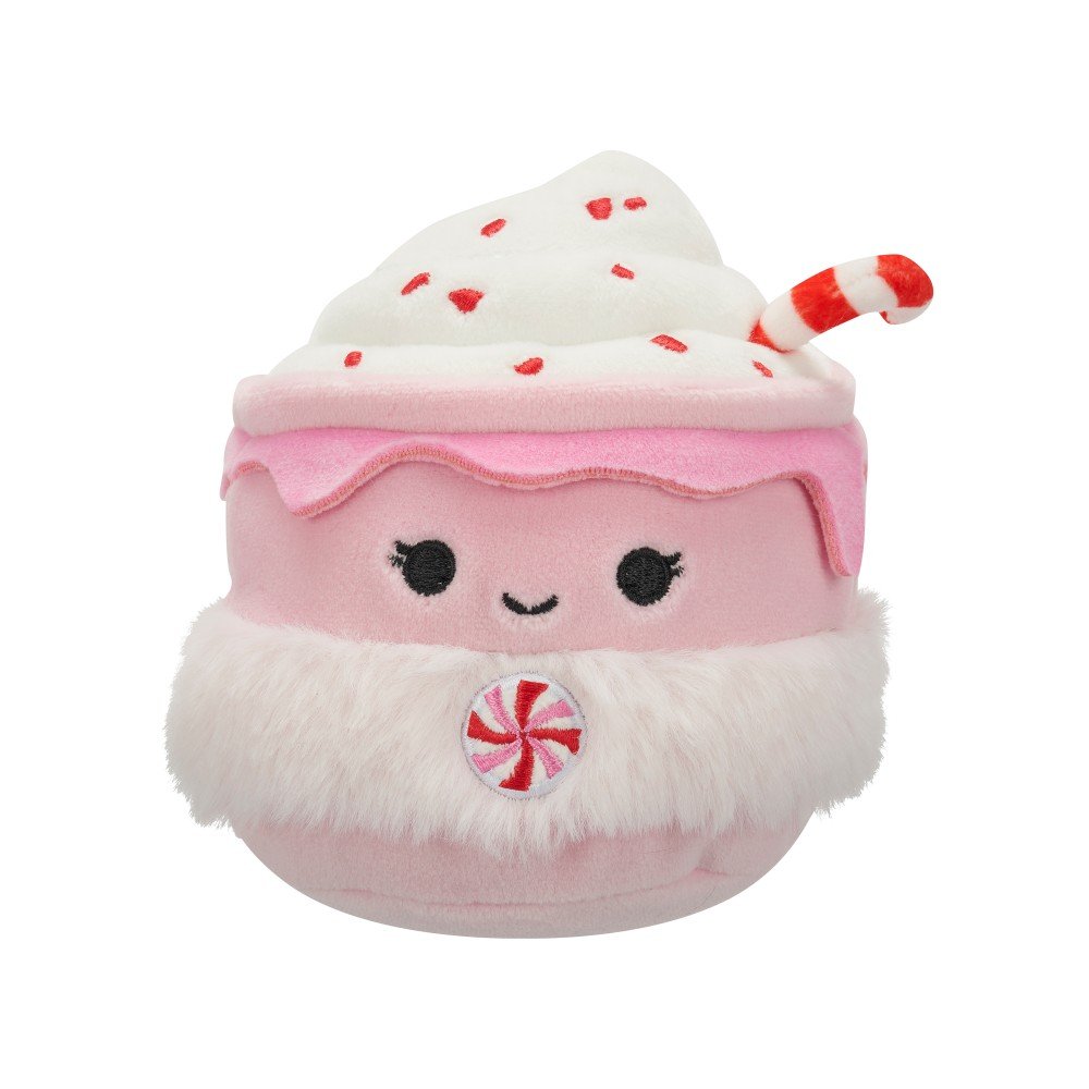 Zabawka pluszowa Christmas Mystery – SQUISHMALLOWS (zdjęcie 10)