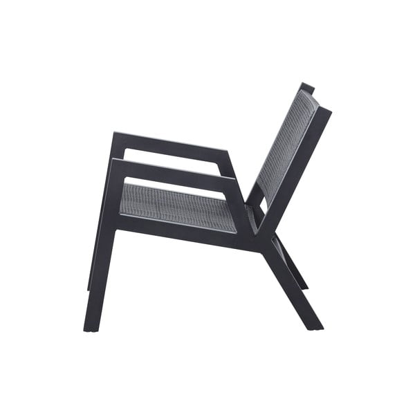 Czarny fotel Pem – WOOOD-image-2