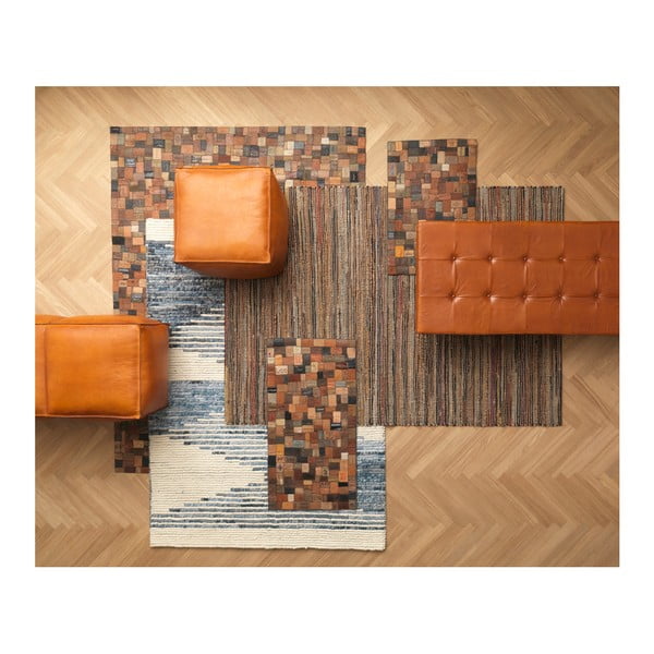 Wzorzysty dywan Fuhrhome Barcelona, 160x230 cm-image-3