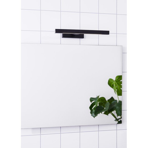 Czarny kinkiet LED (długość 38 cm) Neptunus – Markslöjd-image-1