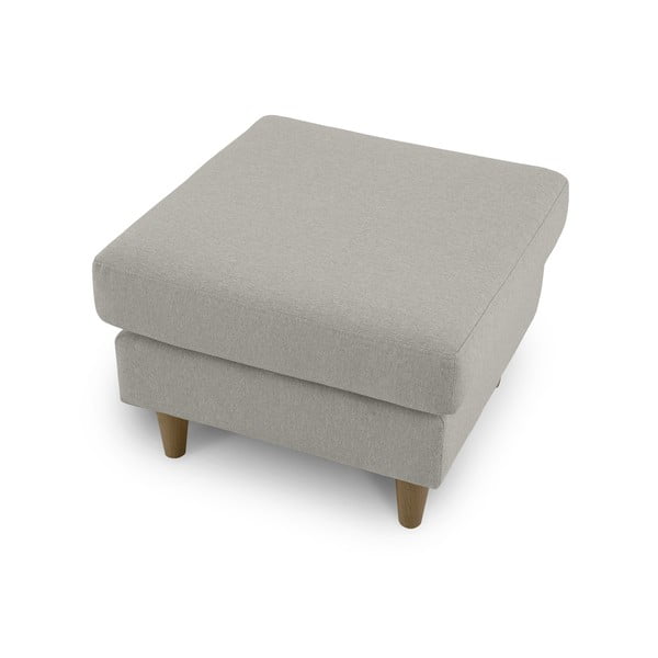 Beżowy podnóżek Focus – Scandic-image-3