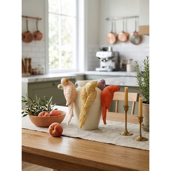 Ceramiczny wazon (wysokość 29 cm) Lysor – Yes Everyday-image-1