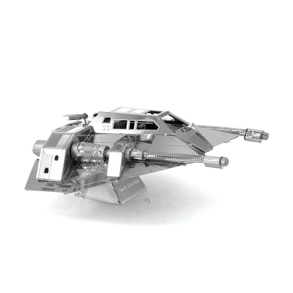 Model Snowspeeder-image-1