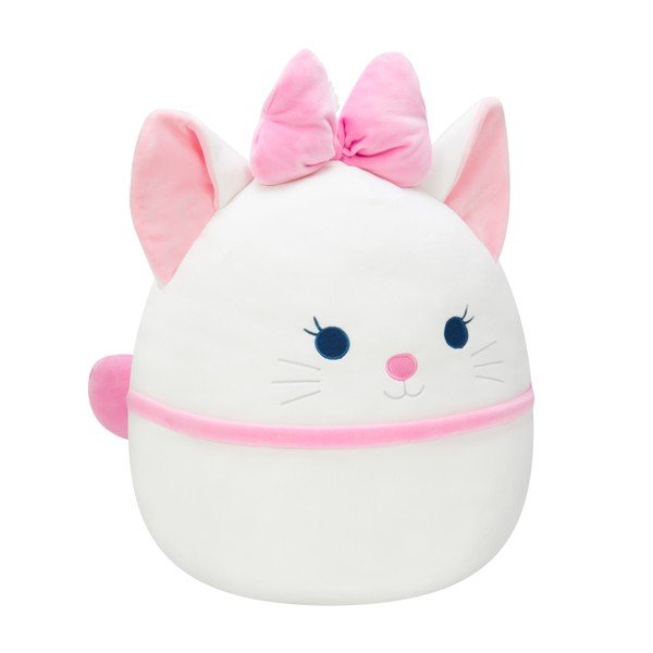 Zabawka pluszowa Disney Marie – SQUISHMALLOWS-image-2