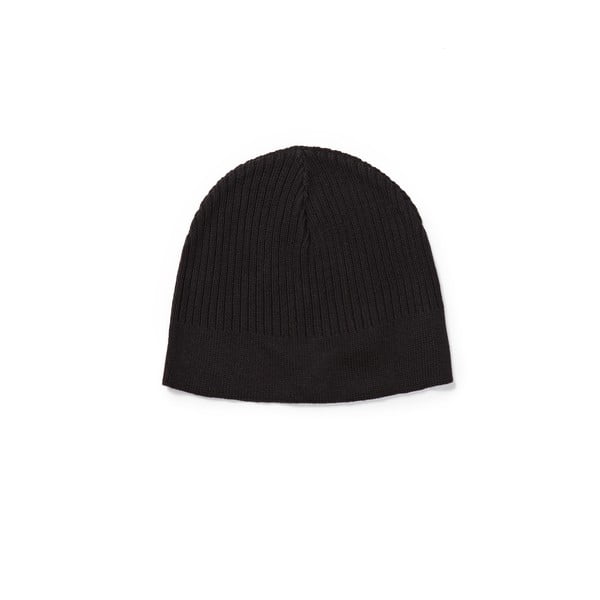 Czarna czapka Cosmo Basic Black