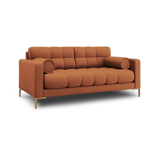 Ceglasta sofa 152 cm Bali – Cosmopolitan Design-image-3