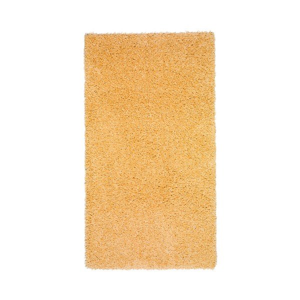 Żółty dywan Universal Catay, 57x110 cm-image-1