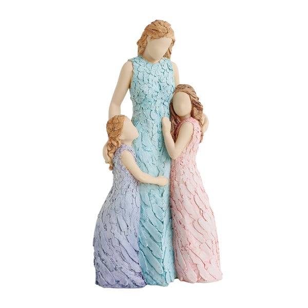 Figurka dekoracyjna Arora Figura Family Bond