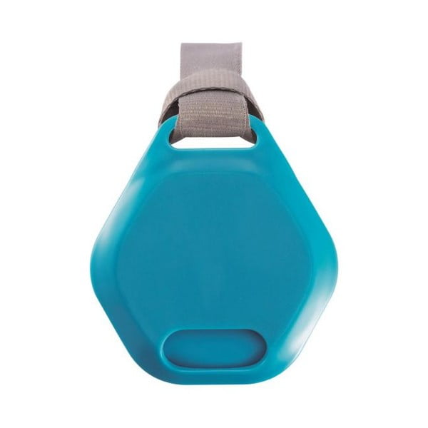 Butelka podróżna z niebieskim wieczkiem XD Design Turner Activity, 650 ml-image-3