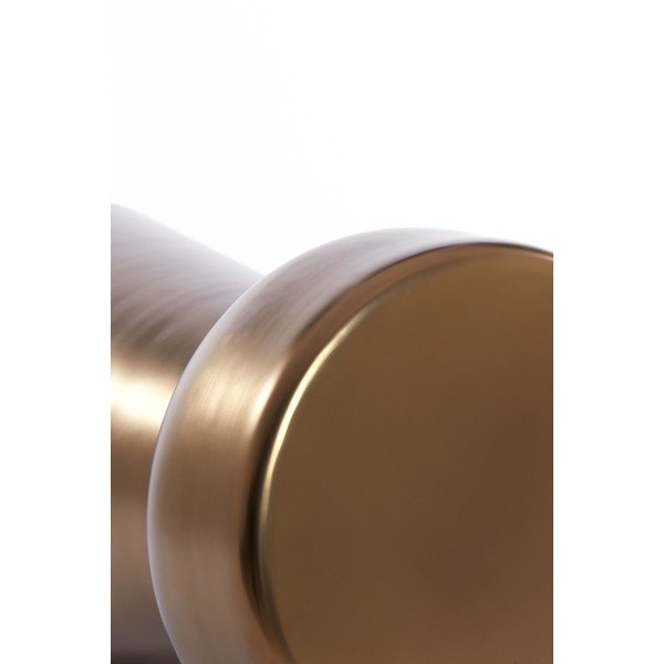 Metalowy okrągły stolik ø 29 cm Dakwa – Light & Living-image-4