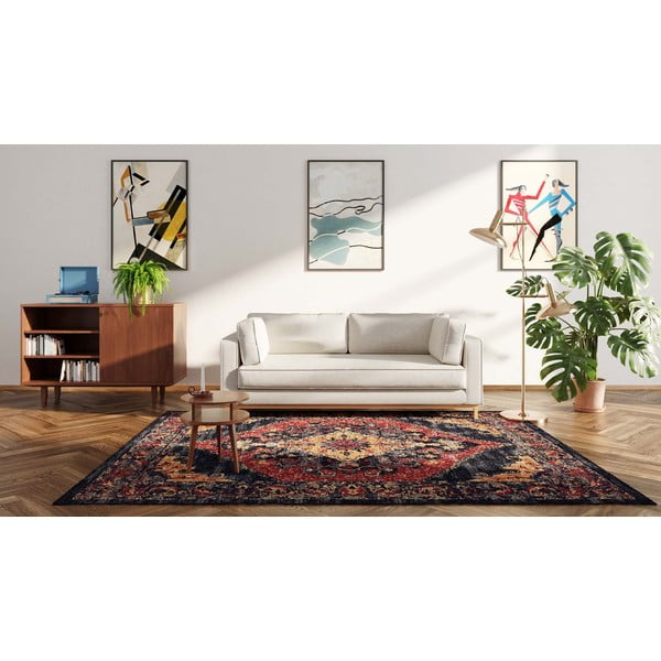 Kremowa sofa 222 cm Celerio – Ame Yens-image-3