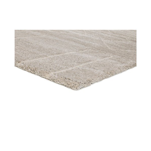 Beżowy dywan Universal Diwali Beige, 160x230 cm-image-2