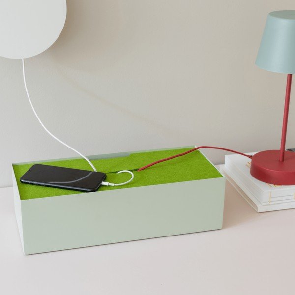 Metalowy organizer – Remember-image-1