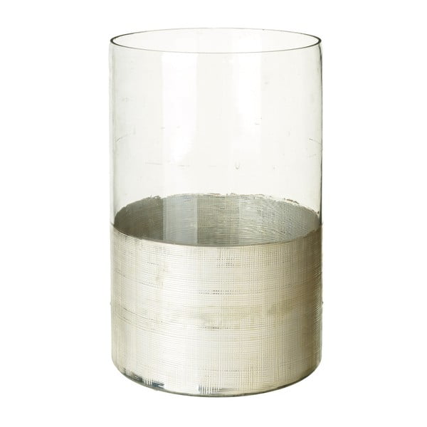 Świecznik Ixia Champagne Glass, 20,3 cm