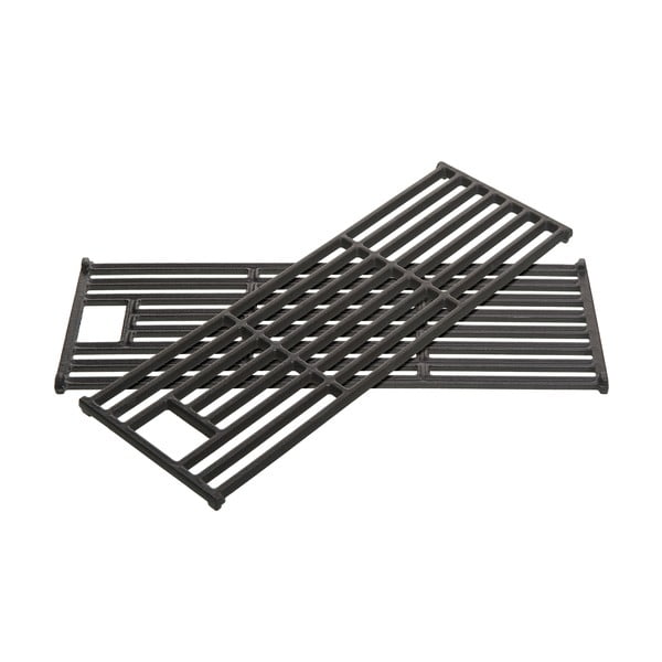 Żeliwne ruszty zestaw Australia – Outdoorchef