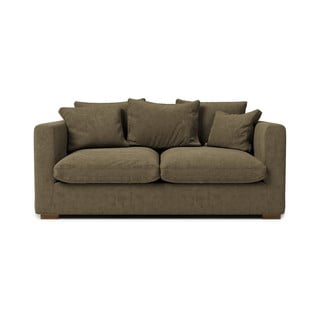 Jasnobrązowa sofa 175 cm Comfy – Scandic