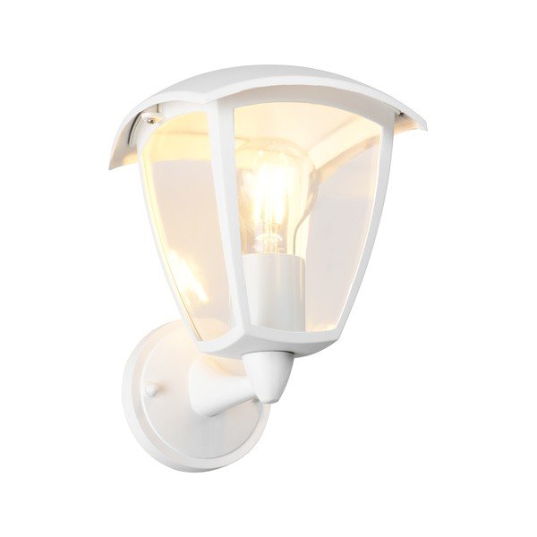 Zewnętrzna lampa ścienna (wysokość 24 cm) Venta – Trio-image-3