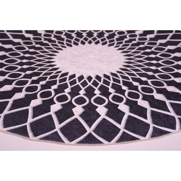 Dywan Vitaus Perhena, ⌀ 100 cm-image-1