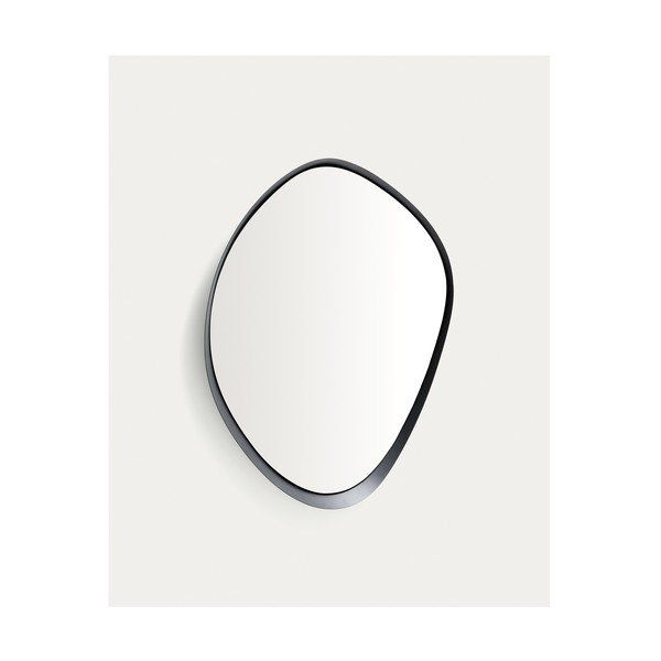 Lustro ścienne 67,5x74,5 cm Tebel – Kave Home-image-2