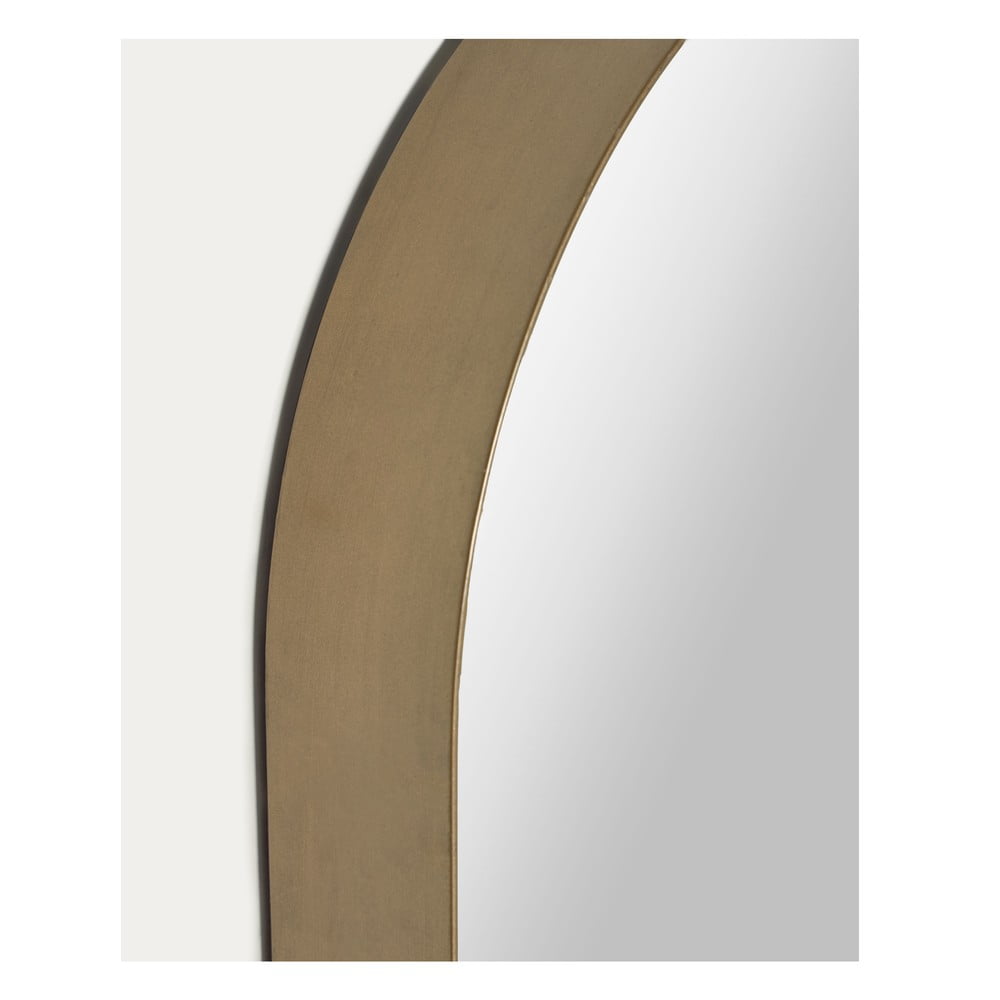 Lustro ścienne 31x61,5 cm Tiare – Kave Home (zdjęcie 11)