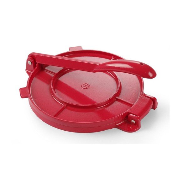 Czerwona prasa na tortille Hendi