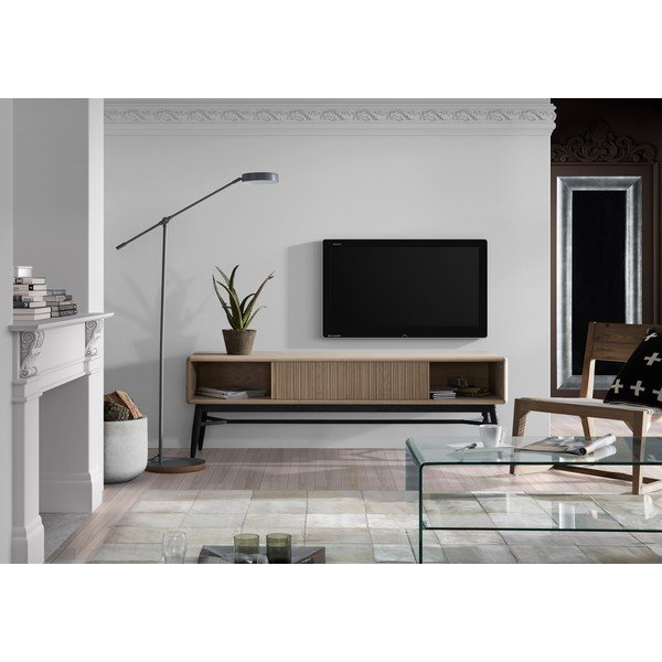 Szafka pod TV La Forma Hendrix-image-2