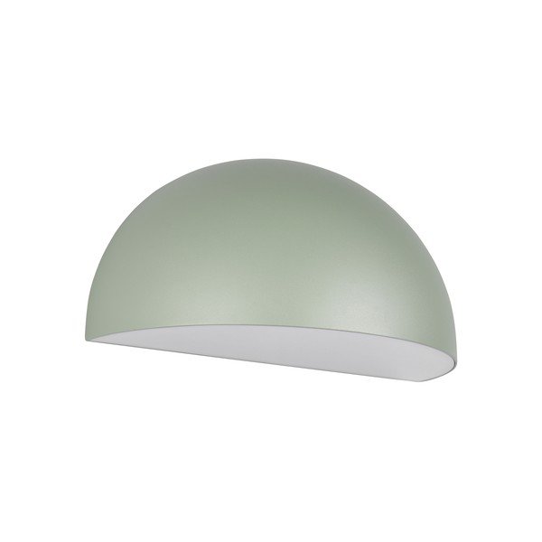 Zewnętrzna lampa ścienna (wysokość 14 cm) Maas – Trio