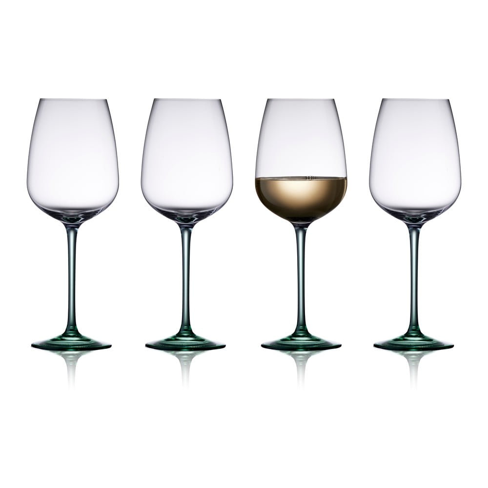 Kieliszki do wina zestaw 4 szt. 500 ml Vienna – Lyngby Glas