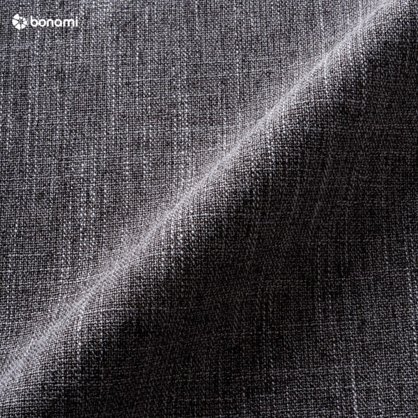 Szara sofa Scandic Garda, 225 cm-image-3