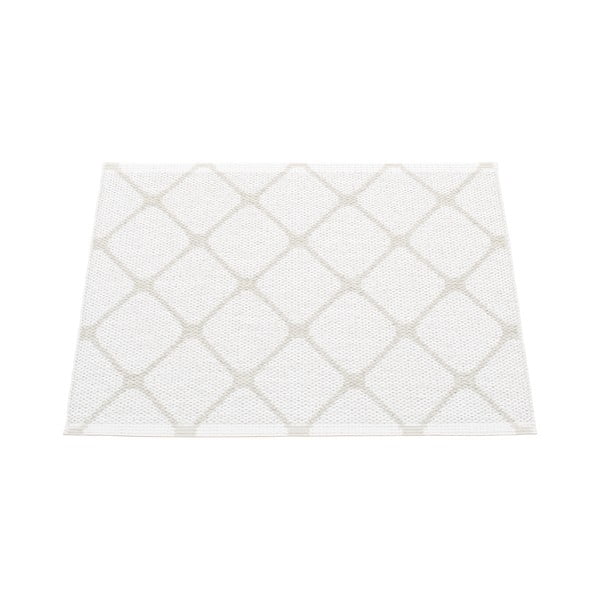 Jasnoszaro-kremowy dywan odpowiedni na zewnątrz 70x60 cm Rex Fossil – Pappelina-image-2