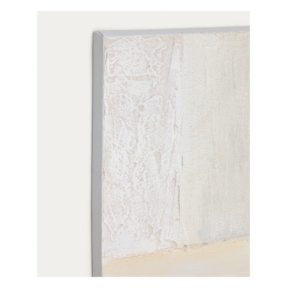 Obraz 100x100 cm Pineda – Kave Home (zdjęcie 6)