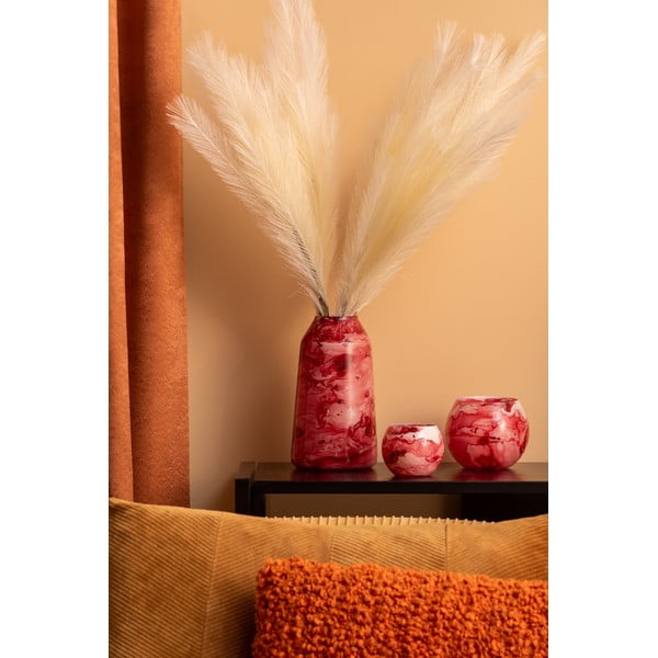 Szklany świecznik Blended  – PT LIVING-image-1