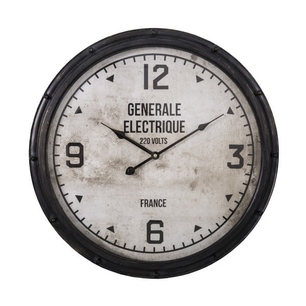 Zegar ścienny Antic Line Generale Eletrique