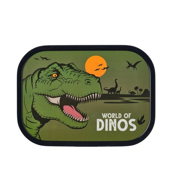 Pojemnik śniadaniowy dla dzieci Mepal Dino-image-2