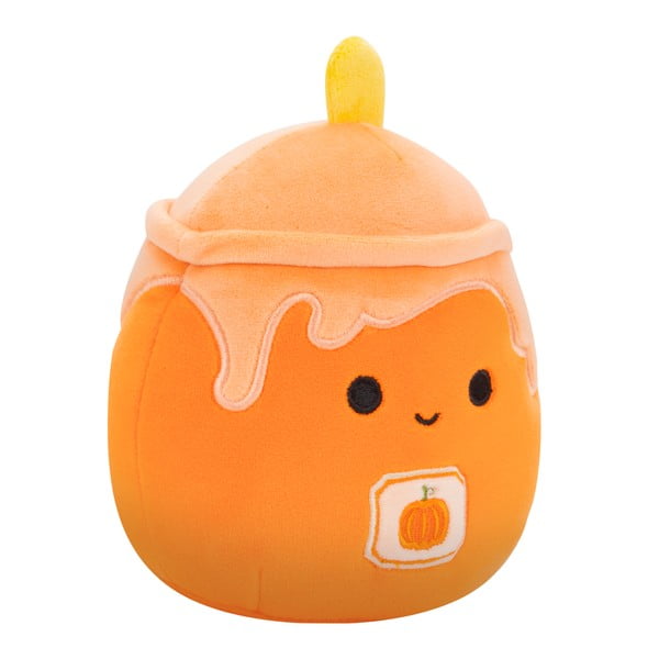 Zabawka pluszowa Misha – SQUISHMALLOWS-image-3