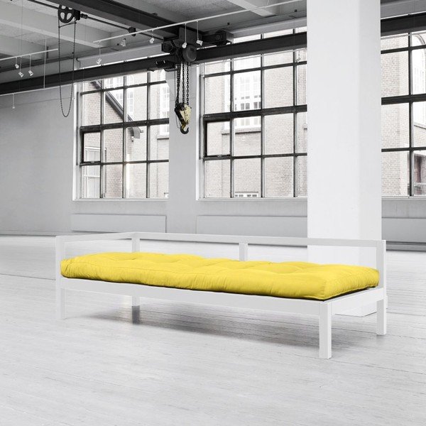 Sofa wielofunkcyjna Karup Soul Cool Gray/Pistacio/Gris-image-2