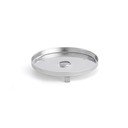 Podstawka na podpałkę ze stali nierdzewnej Classic – LotusGrill